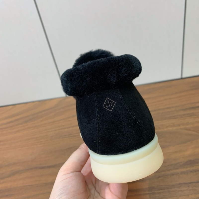 L0r0 P1ana loafers